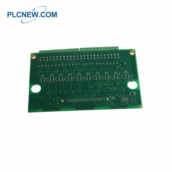 GE IS200STAIH2ACB/IS200STAIH1ABB Analog I/O Terminal Board