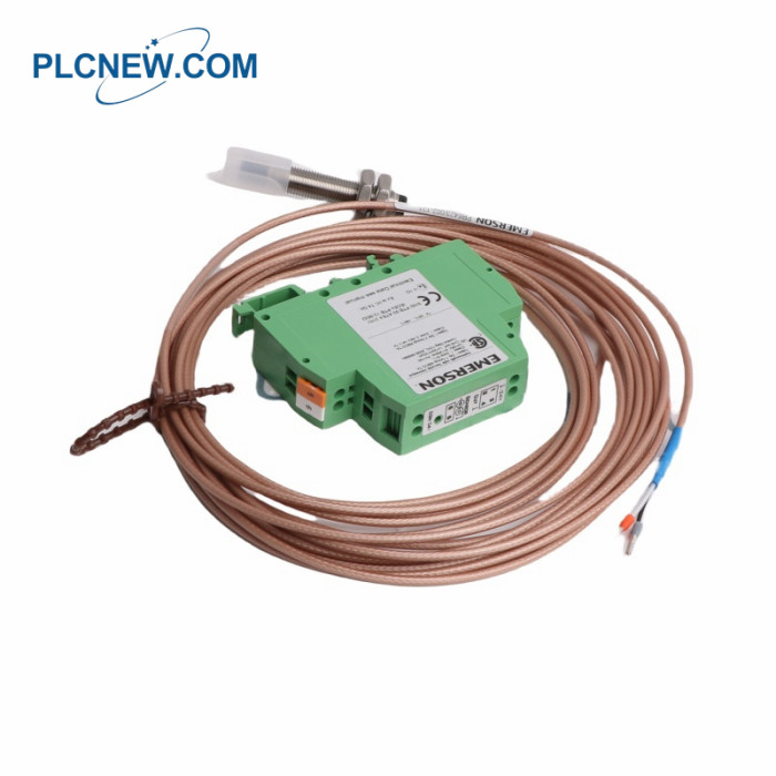 EPRO PR6423/000-101 CON041 Eddy Current Sensor