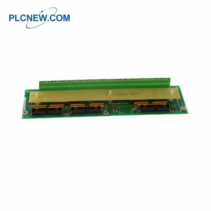 GE DS200TBQAG1ABB Analog Termination Board