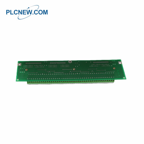 GE DS200TBQAG1ABB Analog Termination Board