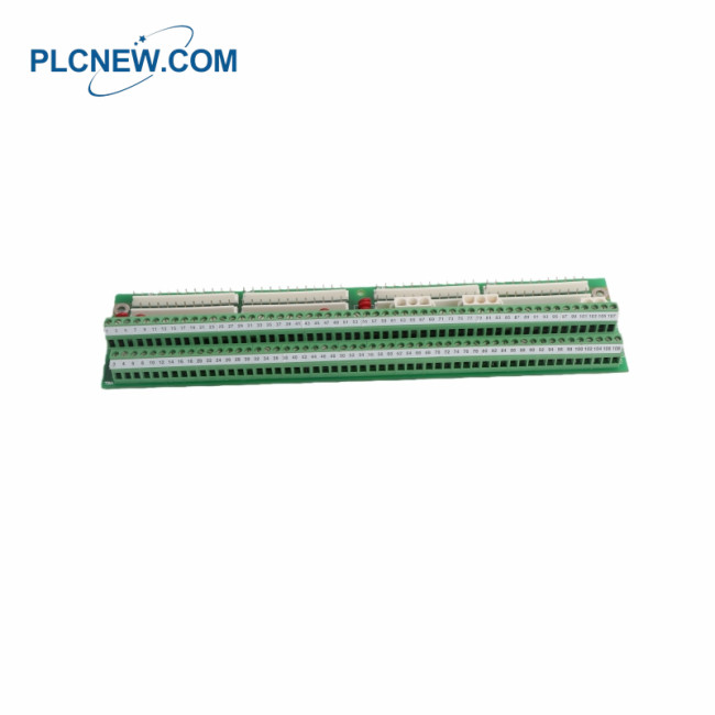 GE DS200DTBCG1AAA Control Output Termination Module