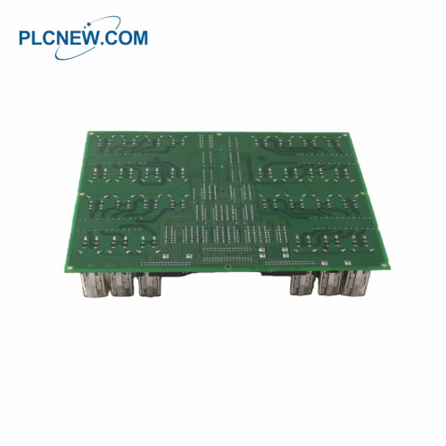 GE DS200TCRAG1ACC Relay Output Board