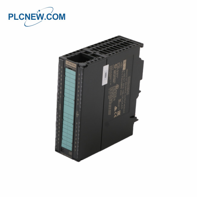 Siemens 6ES7323-1BL00-0AA0 Digital module