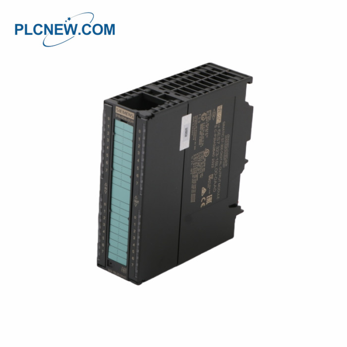 Siemens 6ES7323-1BL00-0AA0 Digital module