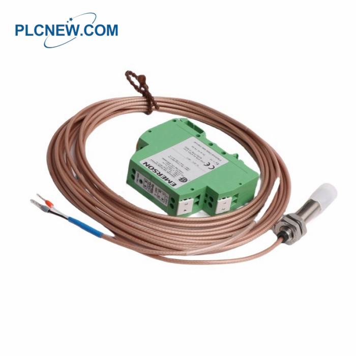 EPRO PR6423/000-101 CON041 Eddy Current Sensor