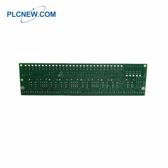 GE DS200RTBAG1AHC Relay Terminal Board