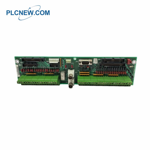 GE DS200CTBAG1ACC Termination Board
