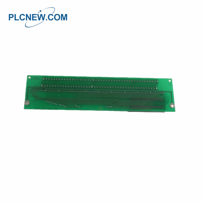 GE DS200TBCAG1AAB Analog I/O Terminal Board