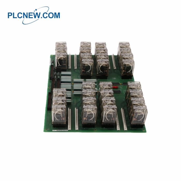 GE DS200TCRAG1ACC Relay Output Board