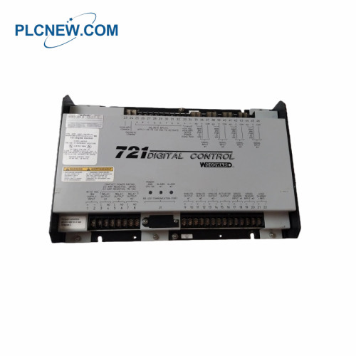 WOODWARD 8280-4001 Module