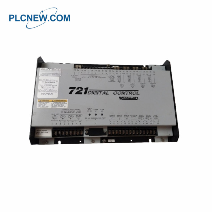 WOODWARD 8280-4001 Module