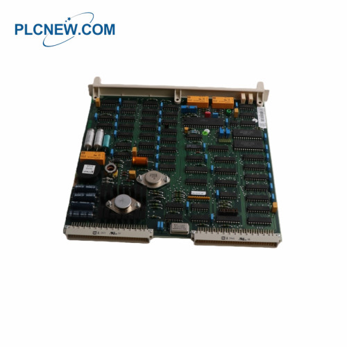 ABB DSMC 112 Floppy disk controller