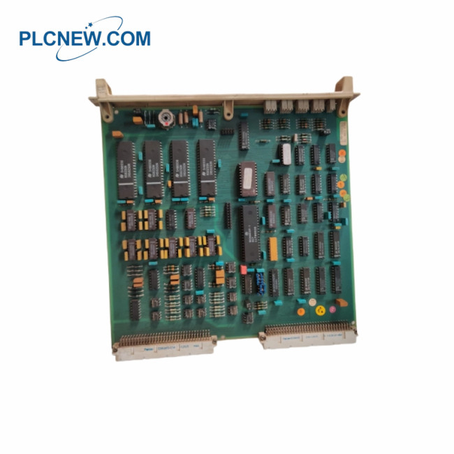ABB DSCA 114 Communication module board