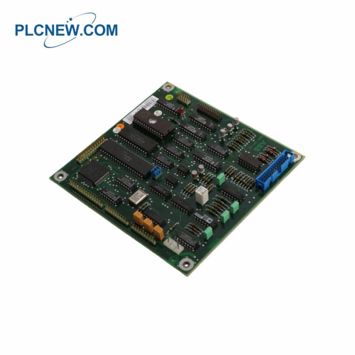 ABB YPQ 102F Field Control Board