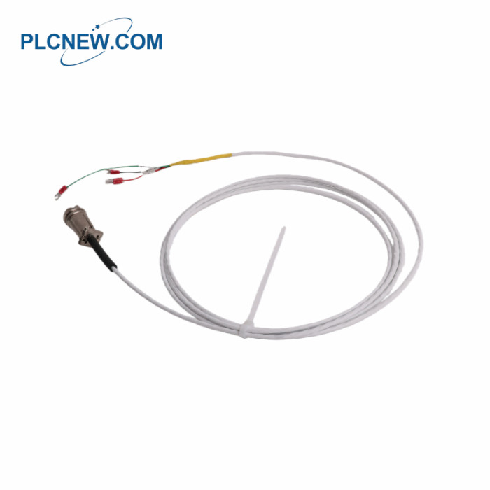 Bently Nevada 16925-10 Interconnect Cable