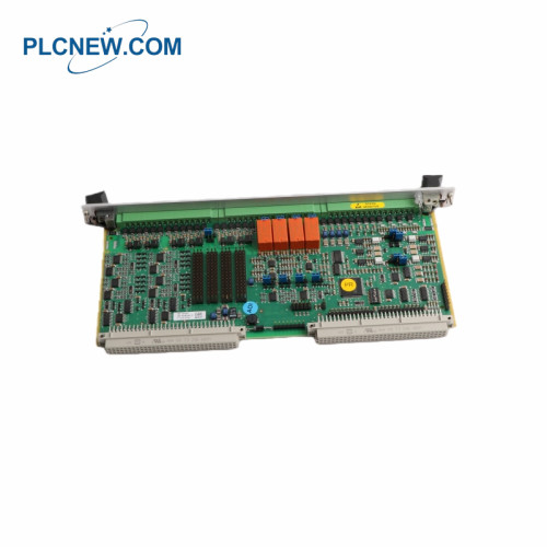 VIBRO METER VM600 IOC4T 200-560-000-113 Input /Output Card
