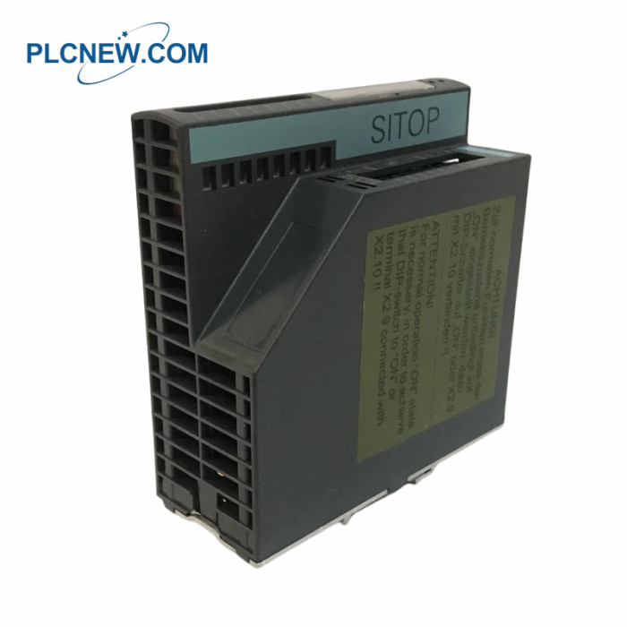 Siemens 6EP1931-2EC21 Power Supply module