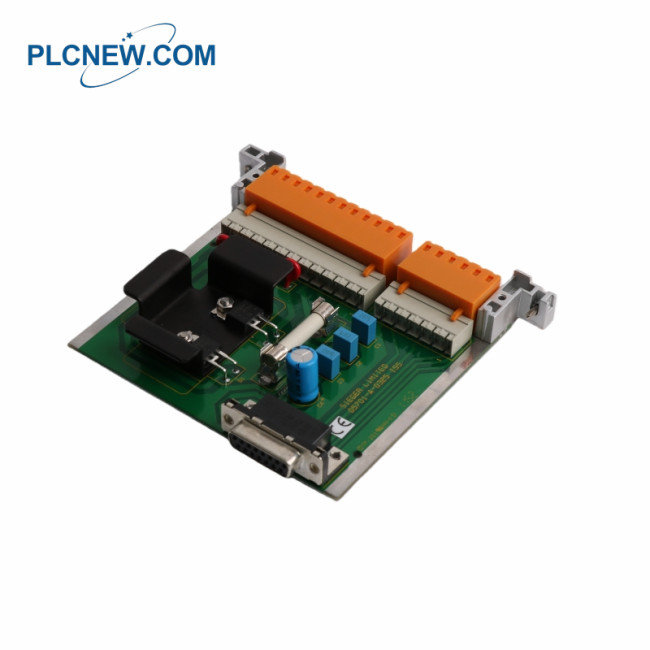 HONEYWELL 05701-A-0325 DC Input Card