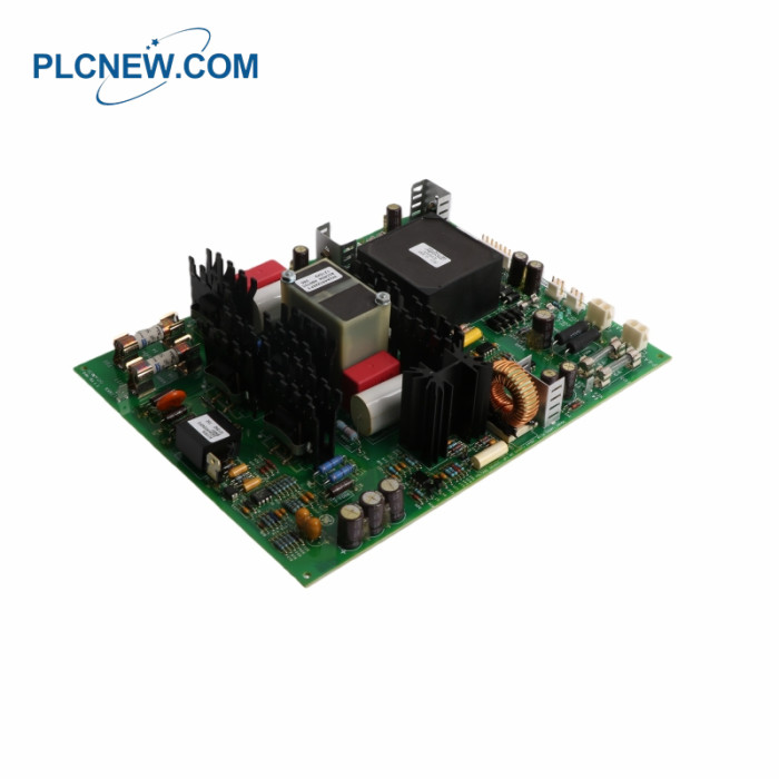 GE IS210AEPSG2BCB Turbine Control Module