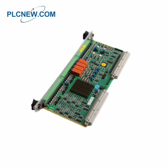 VIBRO METER VM600 IOC4T 200-560-000-113 Input /Output Card