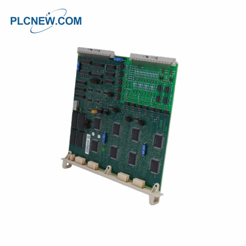 ABB DSDP 170 Pulse Counting Module