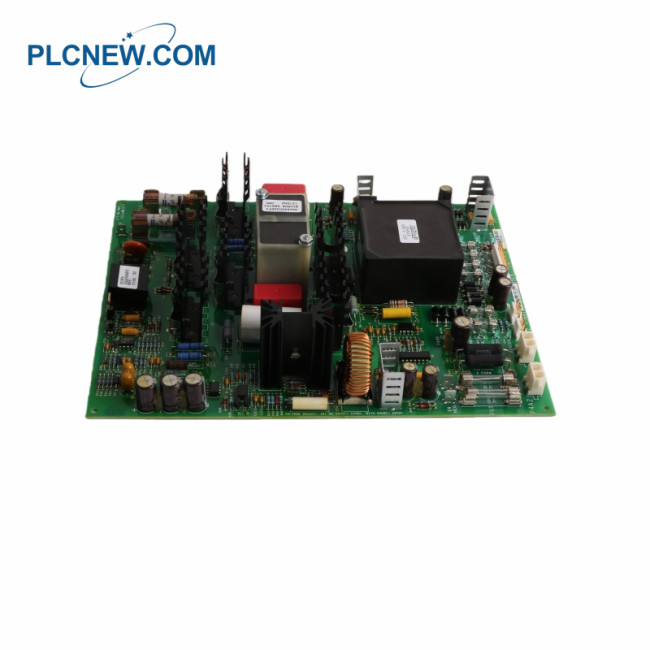 GE IS210AEPSG2BCB Turbine Control Module