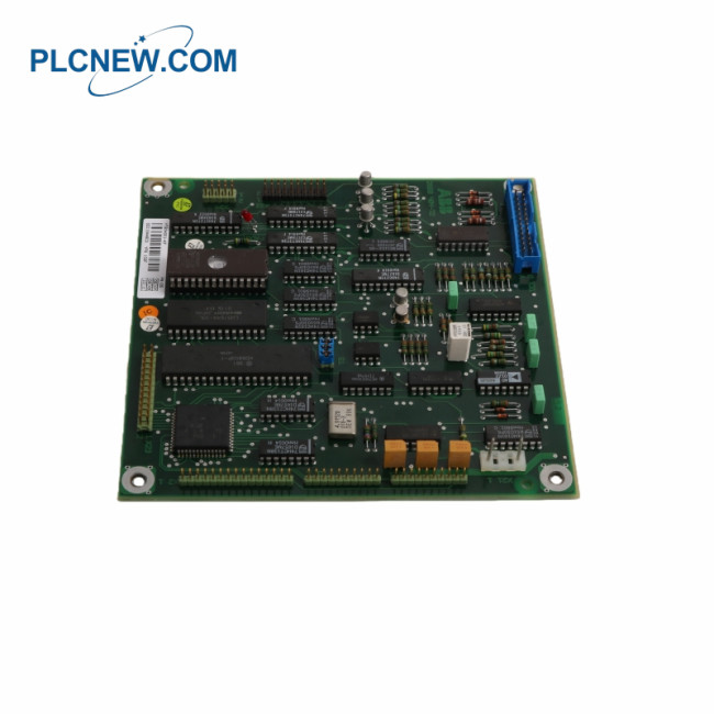 ABB YPQ 102F Field Control Board