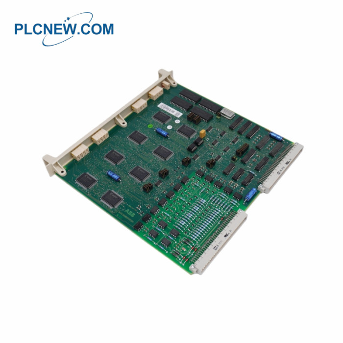 ABB DSDP 170 Pulse Counting Module