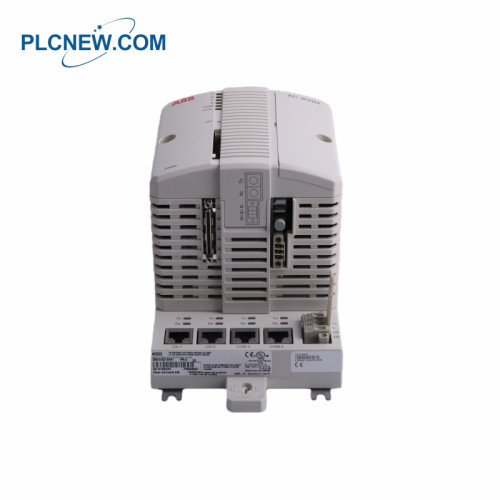 ABB PM866K01 CPU Controller