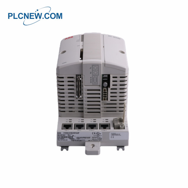 ABB PM866K01 CPU Controller