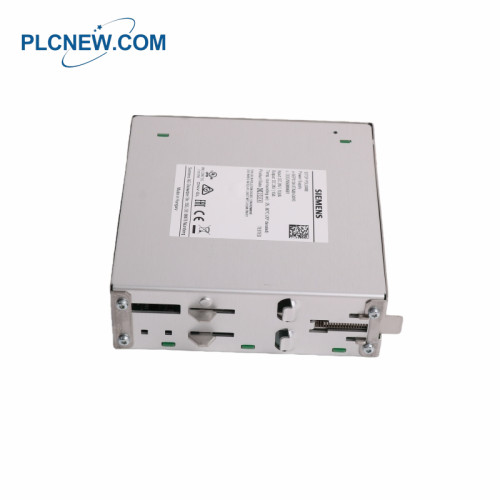 Siemens 6EP3134-0TA00-0AY0 Power supply Input