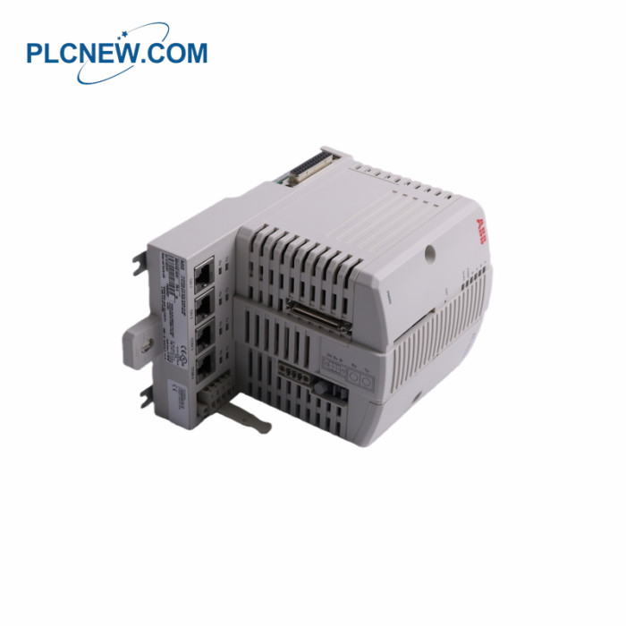 ABB PM866K01 CPU Controller
