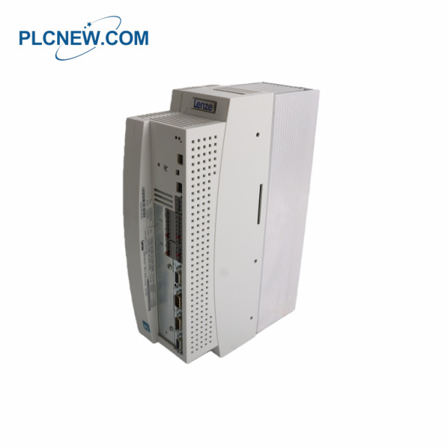 Lenze EVS9324-EP Servo Position Controller