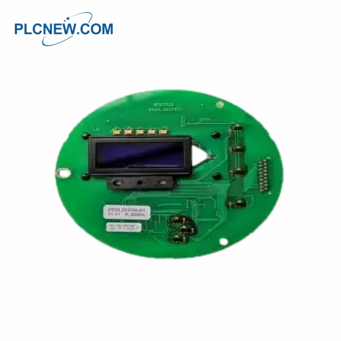AUMA Z119-146/01 Display panel