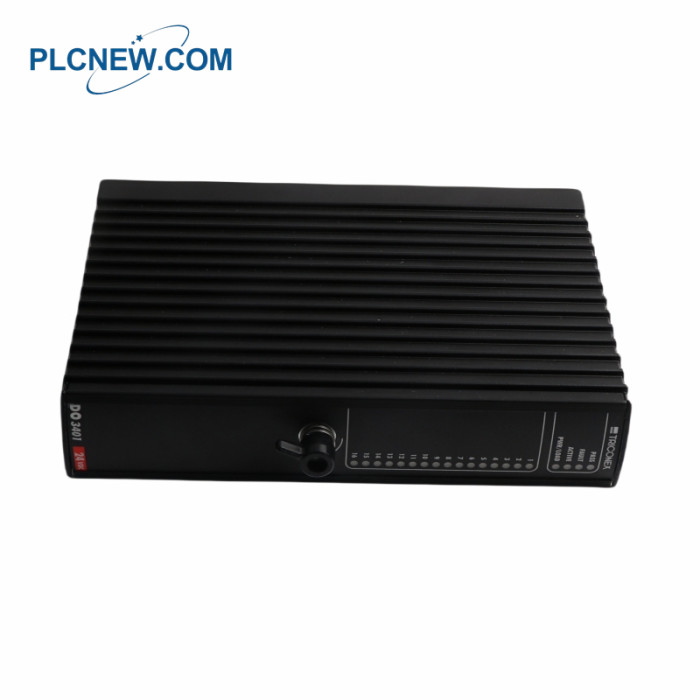 Triconex 4000188-310 Term panel with cable