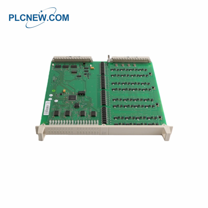 ABB DSAO130A 3BSE018294R1 Analog Output Board