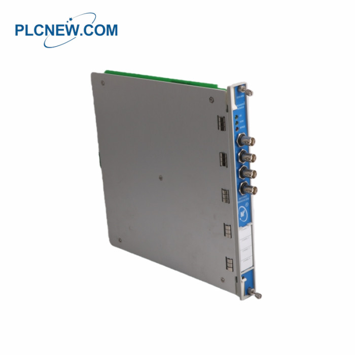 BENTLY NEVADA 3500/40M 140734-01 Proximitor Monitor