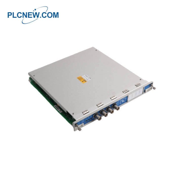 BENTLY NEVADA 3500/40M 140734-01 Proximitor Monitor