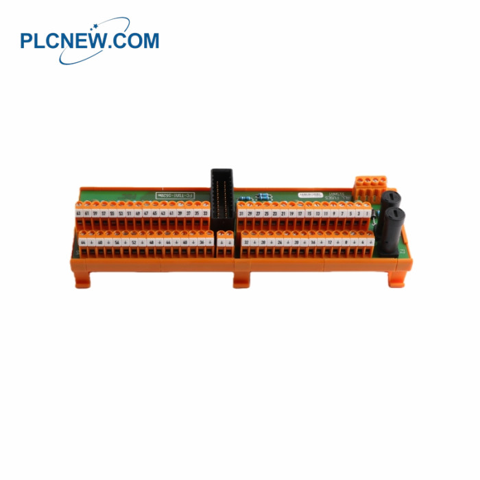 HONEYWELL FC-TSAI-1620M Analog Input Module