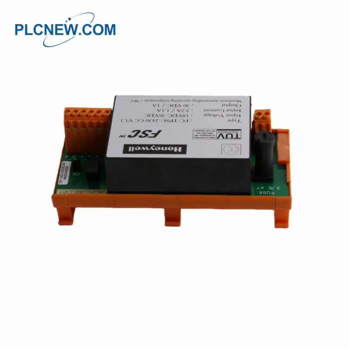 HONEYWELL FC-TPSU-2430 V1.1 Power Supply Converter