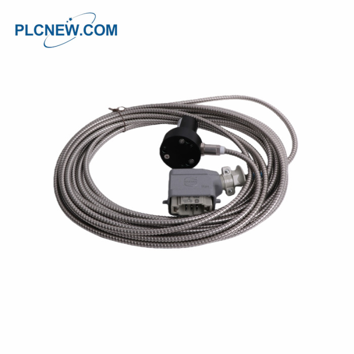 EMERSON PR9268/203-000 Probe Sensor