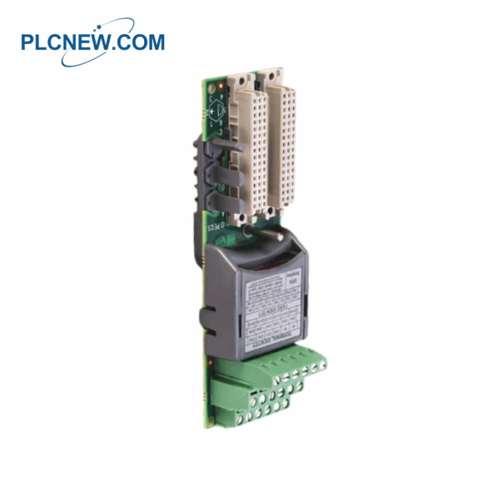 1715-TASOF8 Redundant I/O module