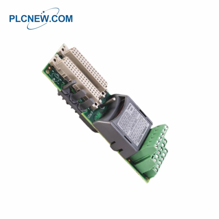 1715-TASOF8 Redundant I/O module