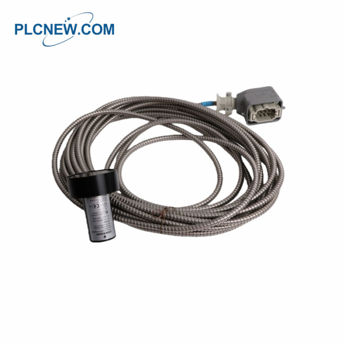 EMERSON PR9268/203-000 Probe Sensor
