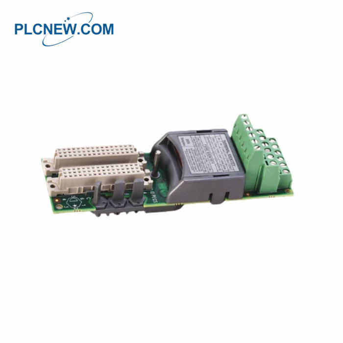 1715-TASOF8 Redundant I/O module