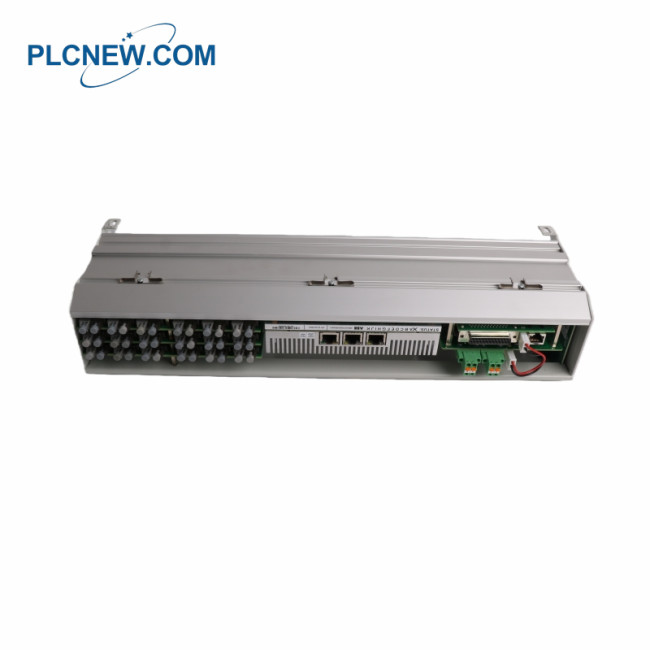 ABB 3BHE023585R2458 PPD113 B13-24-660711 Control System