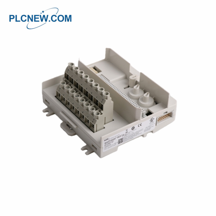 ABB TU831V1 3BSE013235R1 Module Termination Unit