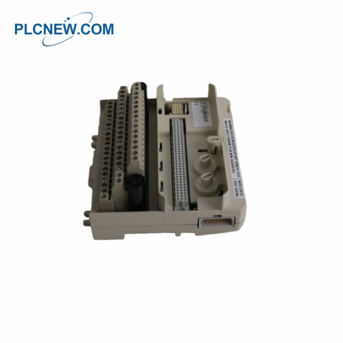 ABB TU830V1 3BSE013234R1 Extended Module Termination Unit