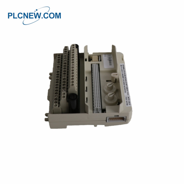 ABB TU830V1 3BSE013234R1 Extended Module Termination Unit