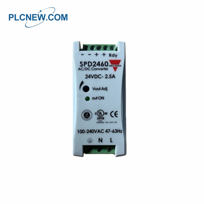 Carlo Gavazzi SPD2460 SPD24601  Switching Power